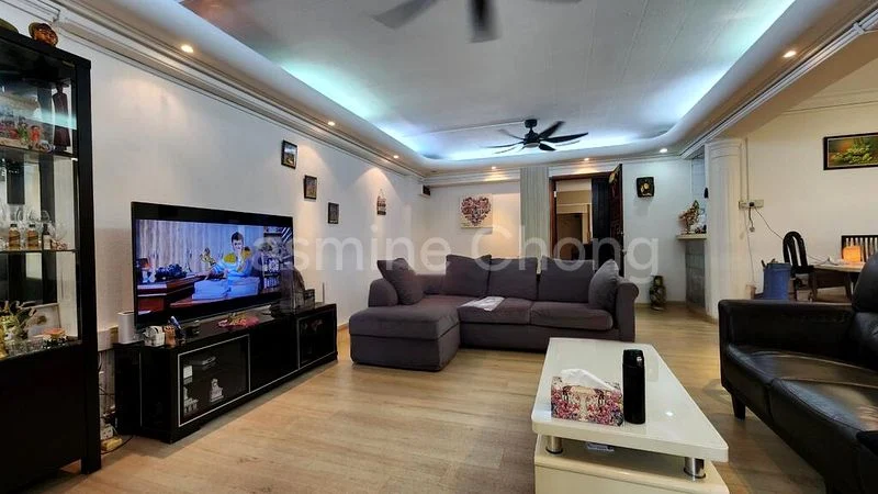 Executive HDB for Sale in  633 Bedok Reservoir Road - Image 11