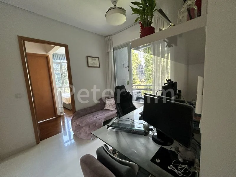 4 Bed Apartment (Condo) for Sale in  M21 - Image 33