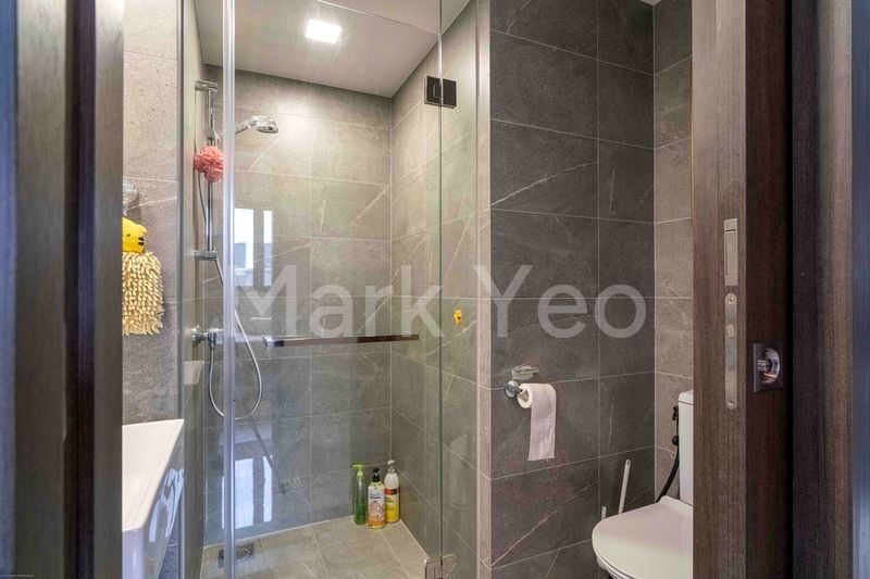 2 Bed Apartment (Condo) for Sale in  Riverfront Residences - Image 22