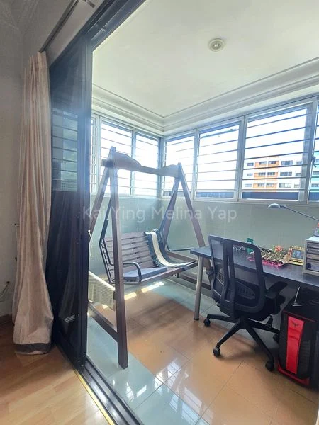 Premium HDB for Sale in  532 Woodlands Drive 14 - Image 6