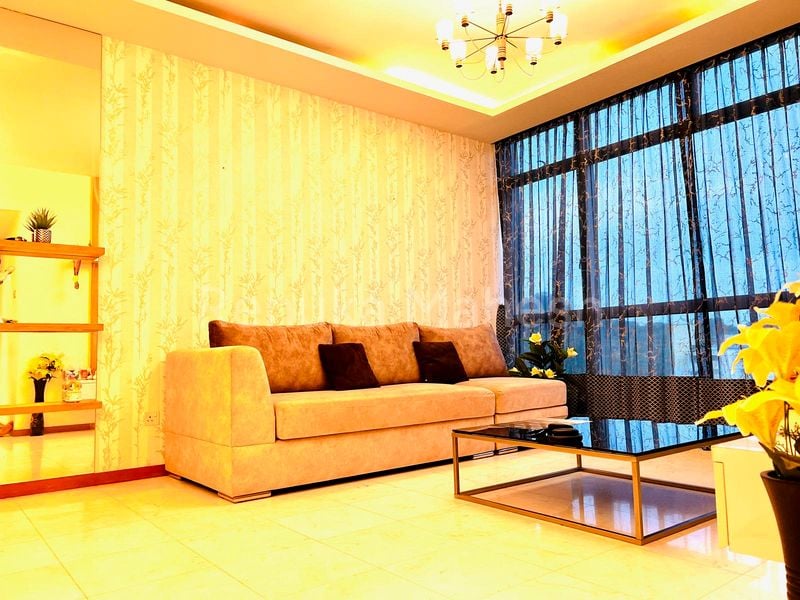 3+1 Bed Condo for Rent in  Hillview Regency - Image 3