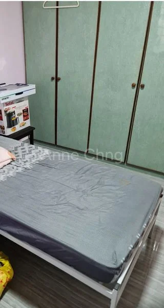 Common Room (HDB) for Rent in  605 Hougang Avenue 4 - Image 2