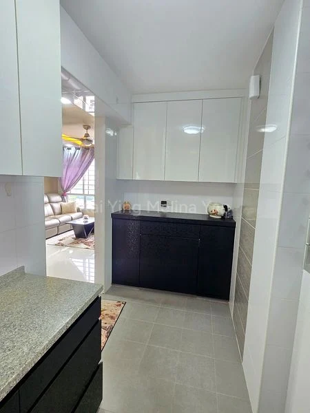 3 Room (3A) HDB for Sale in  785B Woodlands Rise - Image 8