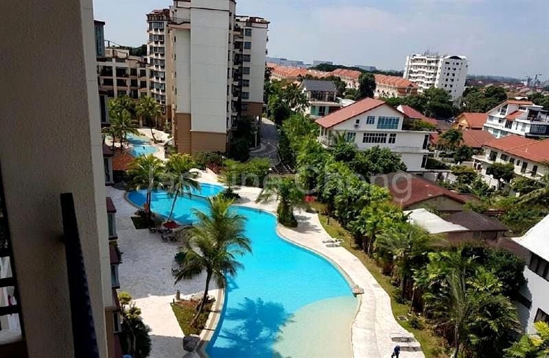 Common Room (Condo) for Rent in  Sunhaven - Image 9