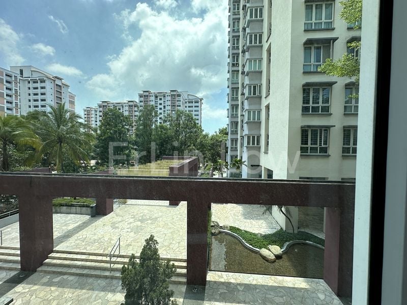 3 Bed Executive Condo for Sale in  The Floravale - Image 11