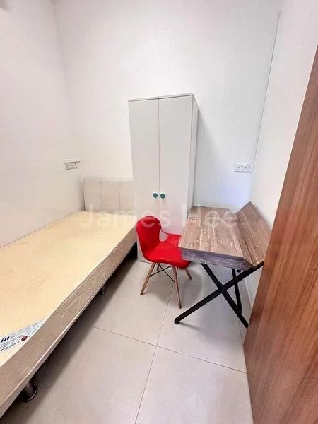 Common Room (Condo) for Rent in  The Rochester Residences - Image 5