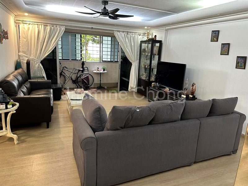 Executive HDB for Sale in  633 Bedok Reservoir Road - Image 17