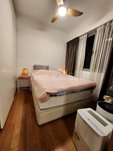 1 Bed Condo for Rent in  26 Newton - Image 5