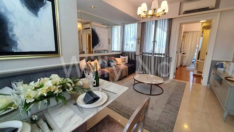 3 Bed Condo for Sale in  The Line @ Tanjong Rhu - Image 3
