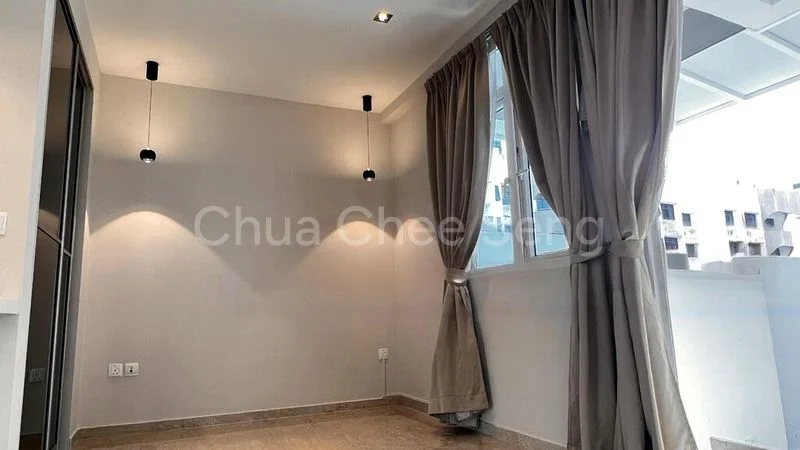 Studio Apartment (Condo) for Rent in  Prestige Heights - Image 13