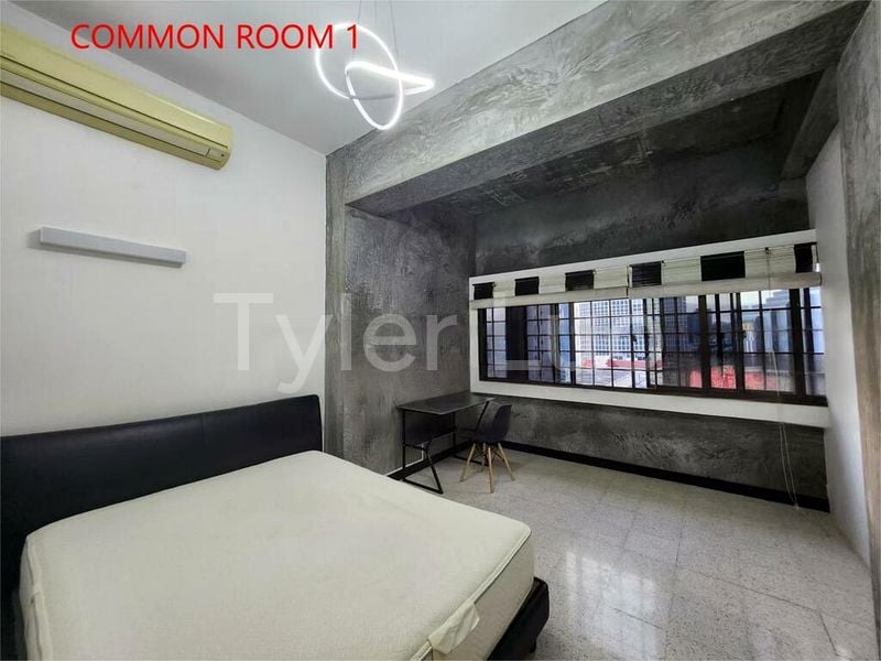 Room (Condo) for Rent in  Fook Hai Building - Image 7