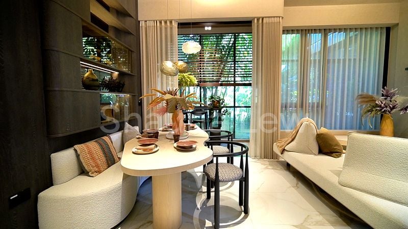 3 Bed Apartment (Condo) for Sale in  The Hillshore - Image 6