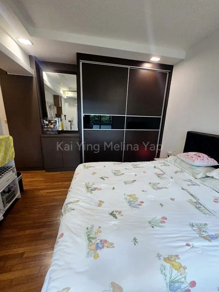 4 Room (4A) HDB for Sale in  208B Compassvale Lane - Image 11