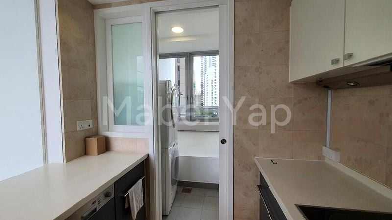 2 Bed Condo for Sale in  Draycott Eight - Image 4
