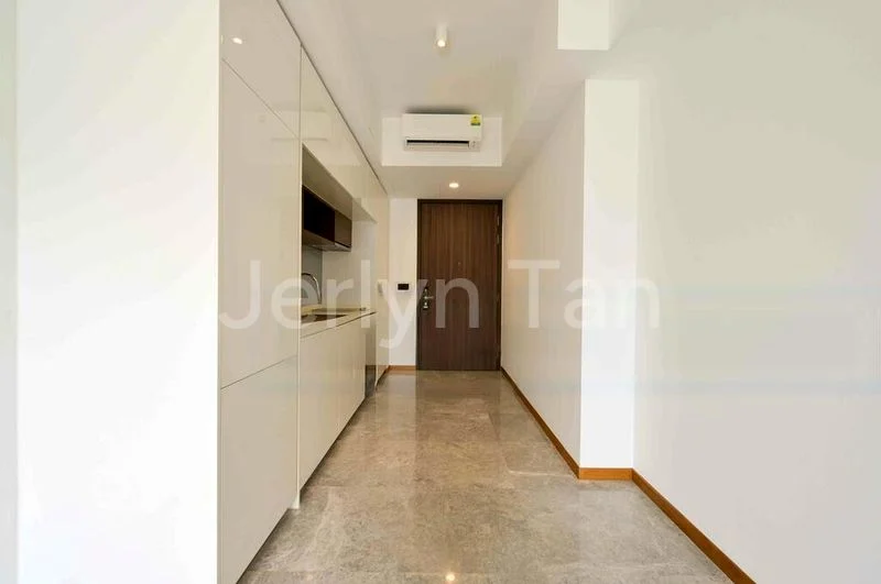 2 Bed Condo for Sale in  Fourth Avenue Residences - Image 13
