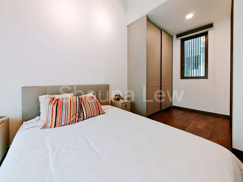3 Bed Apartment (Condo) for Rent in  Parksuites - Image 33