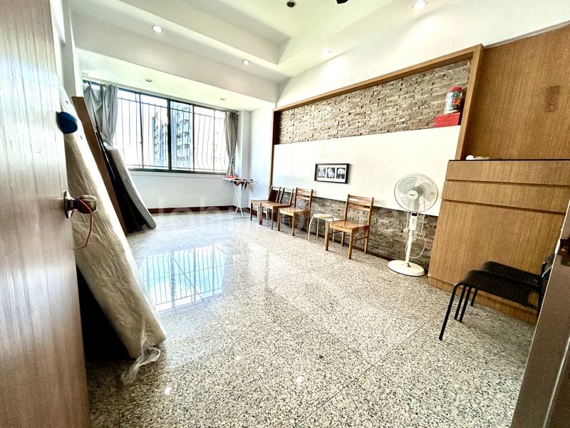 4 Bed Condo for Rent in  Fortune Park - Image 2