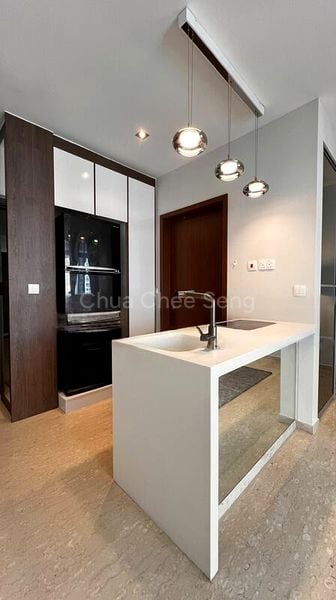 Studio Apartment (Condo) for Rent in  Prestige Heights - Image 5