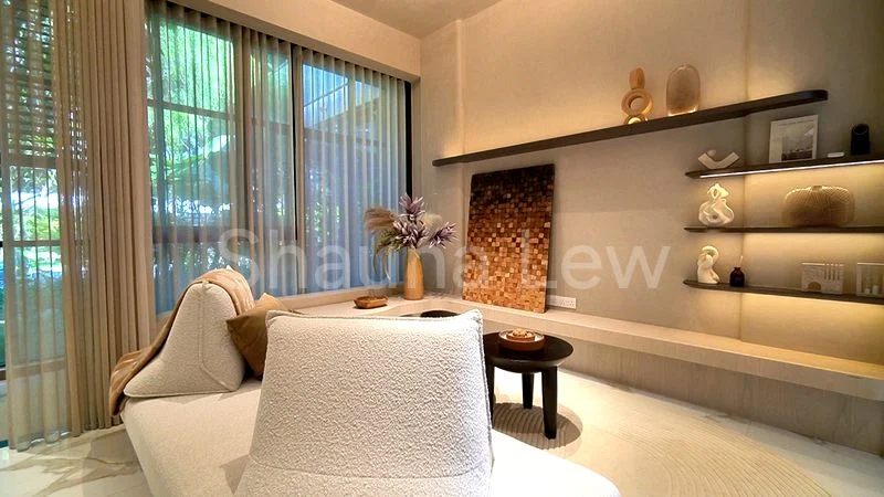 3 Bed Apartment (Condo) for Sale in  The Hillshore - Image 9
