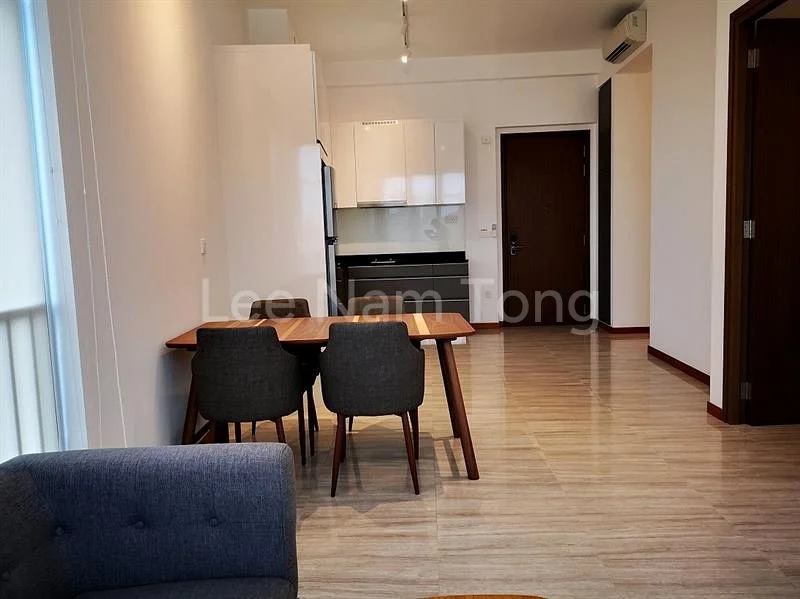 1 Bed (Condo) for Sale in  Bijou - Image 11