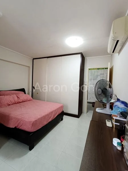 5 Room (5I) HDB for Sale in  367 Yishun Ring Road - Image 2