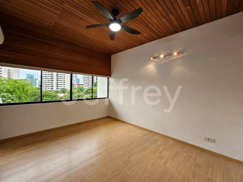3+1 Bed Condo for Rent in  Villa Delle Rose - Image 9