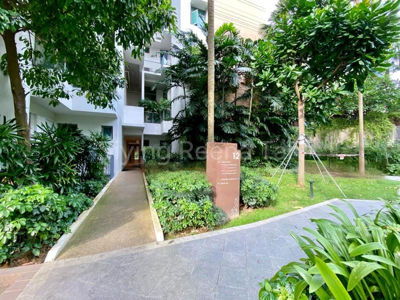 Studio Condo for Rent in  The Glades - Image 14
