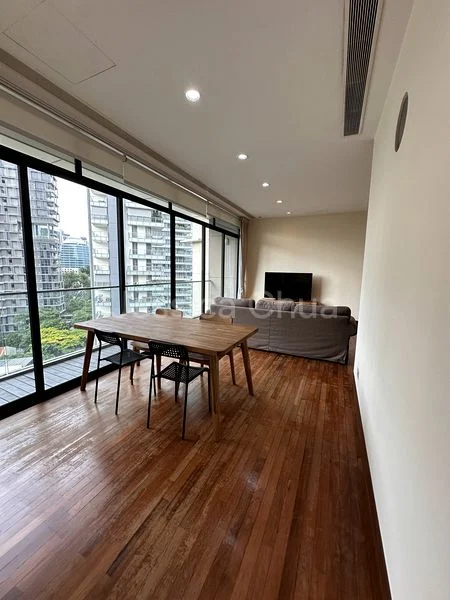 2+1 Bed Condo for Rent in  The Paterson - Image 2