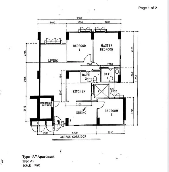 Premium HDB for Sale in  359A Admiralty Drive - Image 7