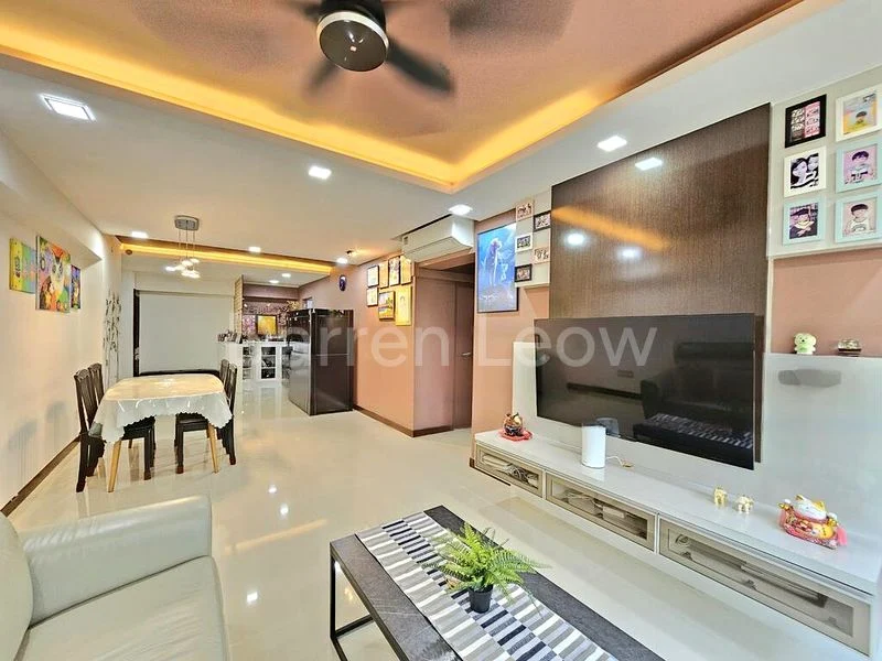 Premium HDB for Sale in  403D Fernvale Lane - Image 18