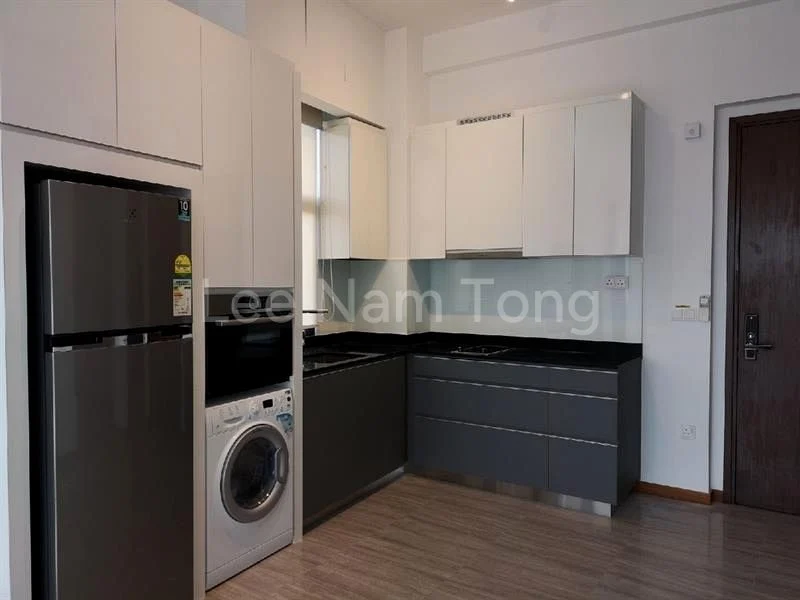 1 Bed (Condo) for Sale in  Bijou - Image 14