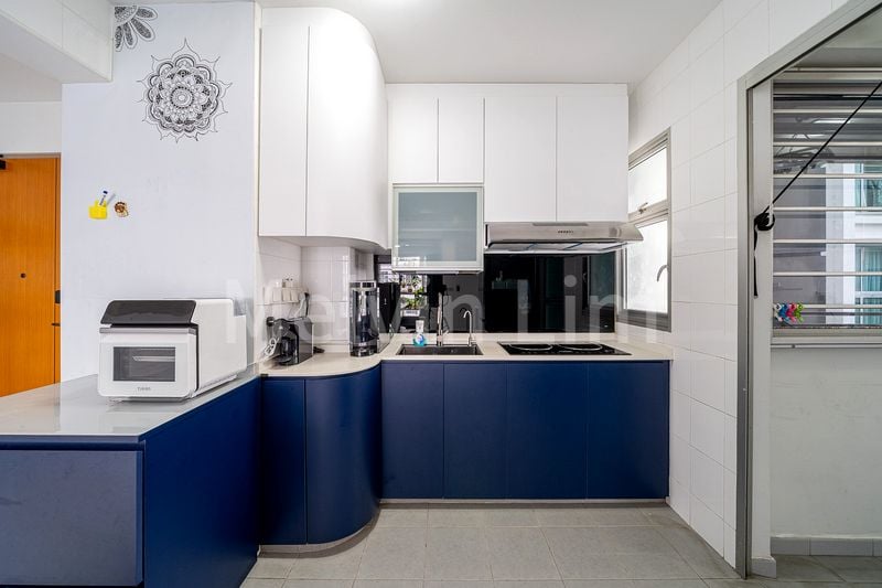 4 Room (4A) HDB for Sale in  612D Punggol Drive - Image 9