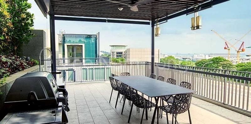1 Bed (Condo) for Sale in  Bijou - Image 5