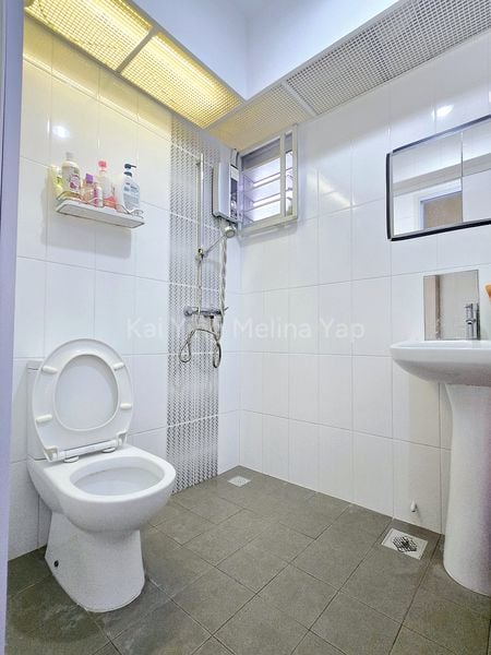 3 Room (3A) HDB for Sale in  785B Woodlands Rise - Image 14