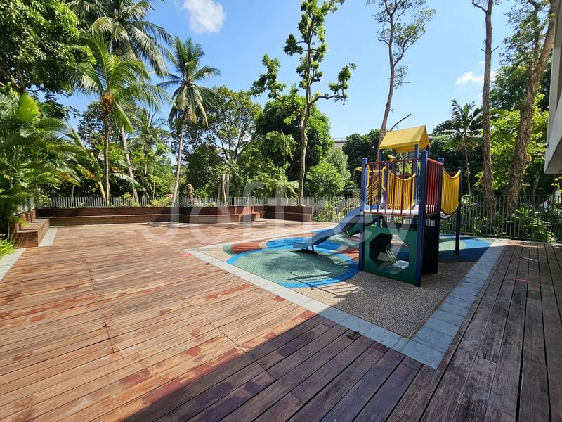 4+1 Bed Condo for Rent in  Beverly Hill - Image 32