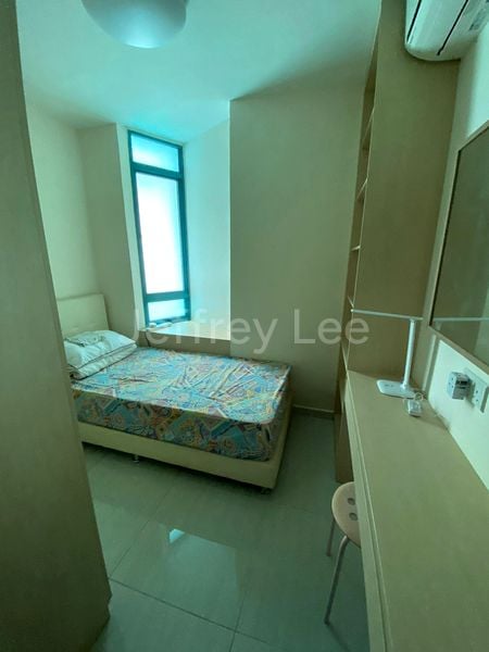 Common Room (HDB) for Rent in  192 Punggol Central - Image 1
