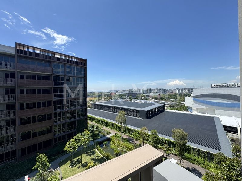 1 Bed Condo for Sale in  Pasir Ris 8 / Pasir Ris Mall - Image 5
