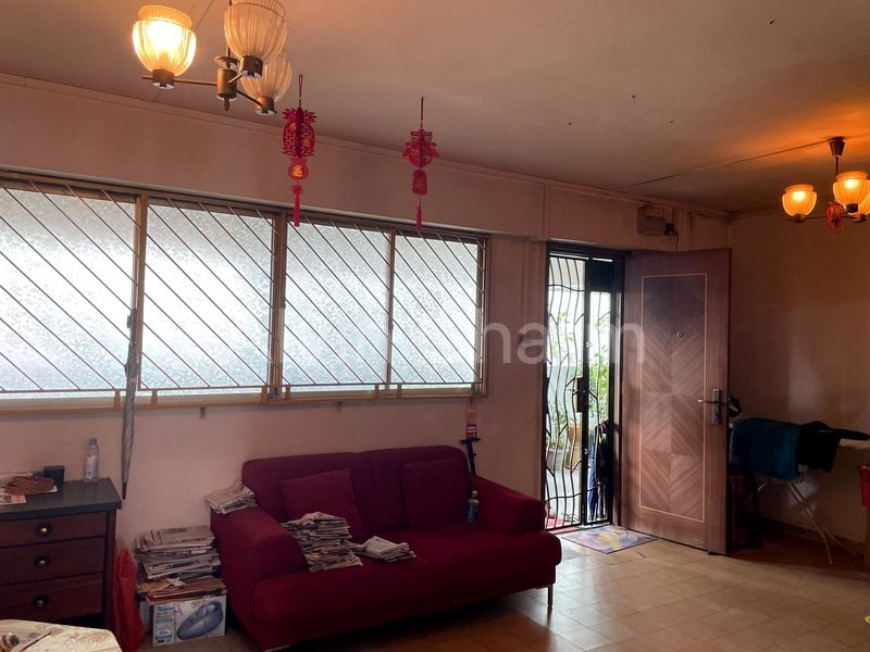 4 Room (4S) HDB for Sale in  253 Yishun Ring Road - Image 7