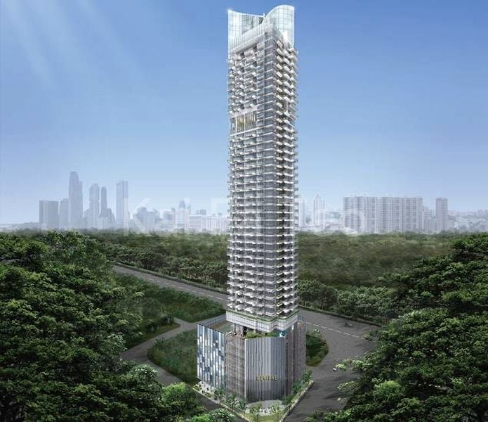 4+1 Bed Condo for Sale in  Lumiere - Image 1