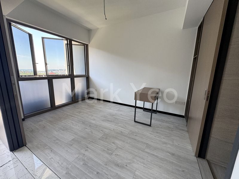 1 Bed Condo for Sale in  Pasir Ris 8 / Pasir Ris Mall - Image 21