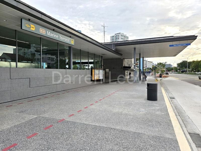 5 Room (5A) HDB for Sale in  12 Marine Terrace - Image 16