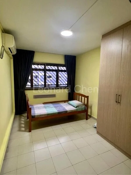 Room (HDB) for Rent in  917 Jurong West Street 91 - Image 3