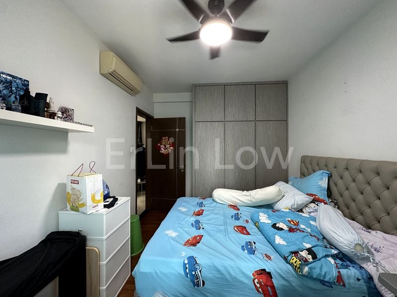 3 Bed Executive Condo for Sale in  The Floravale - Image 7
