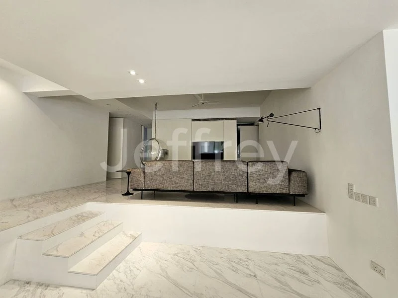 4+1 Bed Condo for Rent in  Beverly Hill - Image 9