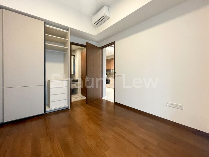 1 Bed Apartment (Condo) for Rent in  Parksuites - Image 7