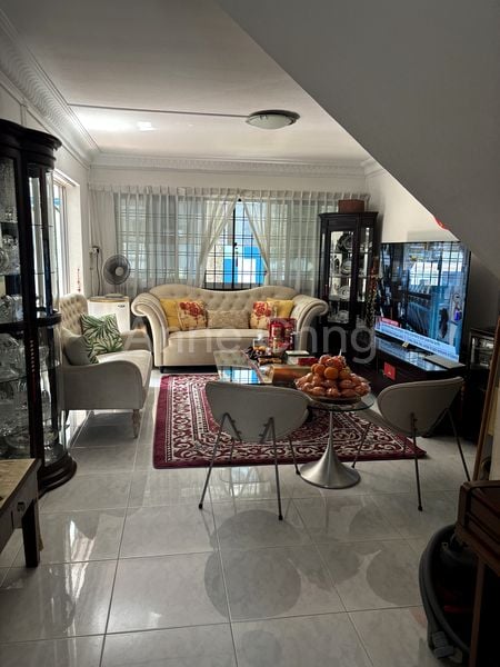 Maisonette HDB for Sale in  542 Serangoon North Avenue 4 - Image 5