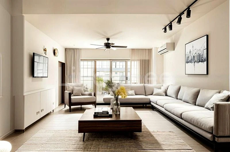 3 Bed Condo for Sale in  Castle Green - Image 4