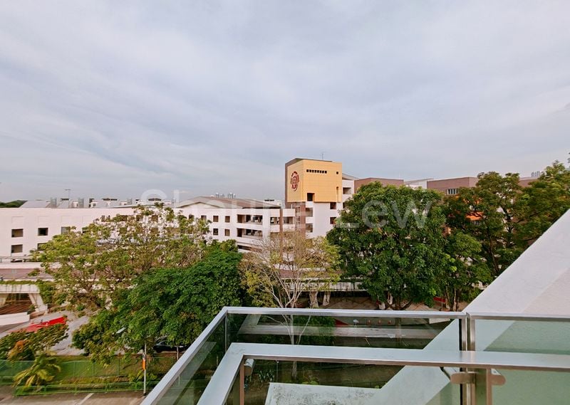 3 Bed Apartment (Condo) for Rent in  Parksuites - Image 25