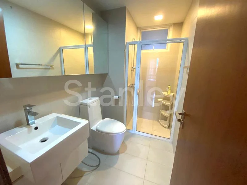 3+1 Bed Condo for Rent in  Mi Casa - Image 21