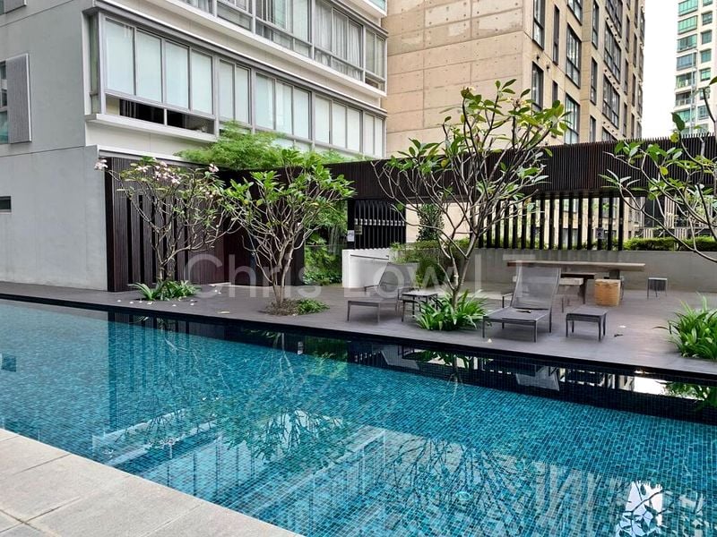 1 Bed Condo for Rent in  8 Rodyk - Image 12